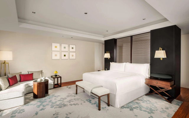 Fairmont Wuhan