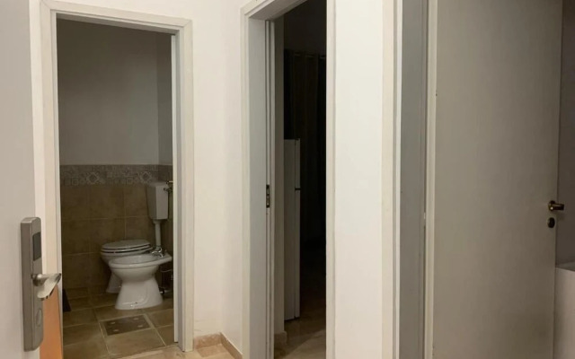 Incanoa Inn
