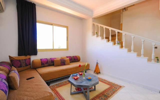 Amina Resort & Spa