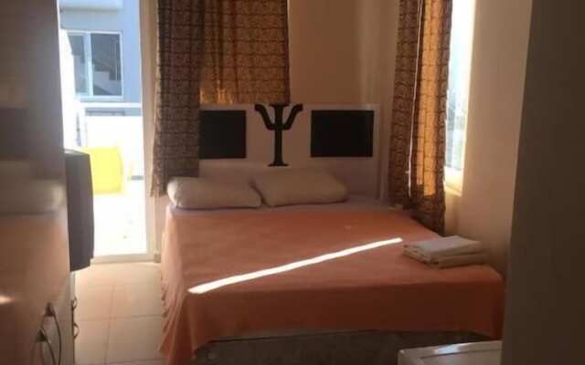 Lion Akarsu Apart Hotel