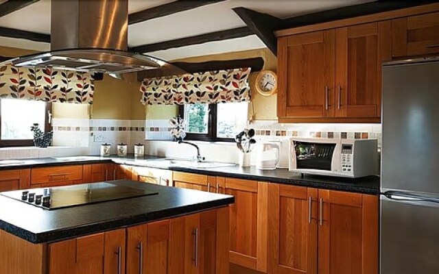 Wheatley Farm