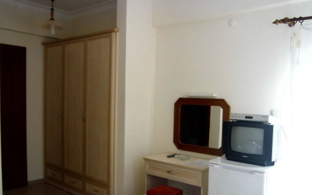 CC's Butik Hotel