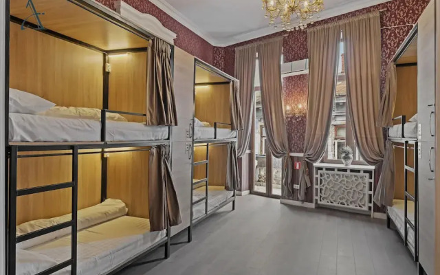 Ramana Garden Hostel