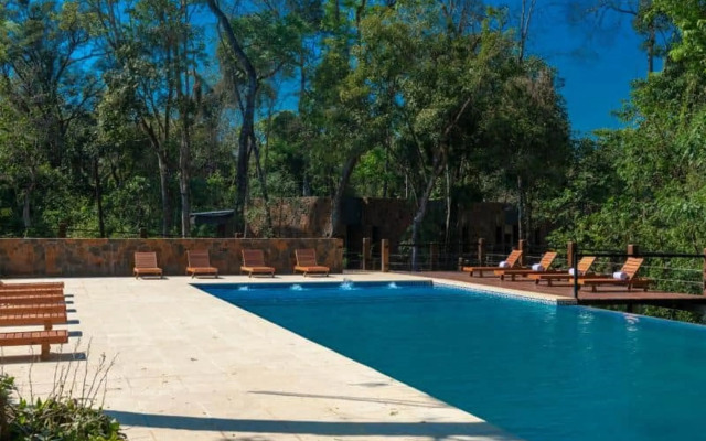 Selvaje lodge Iguazu