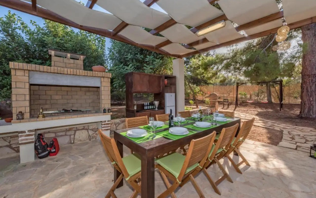 Villa Bliss