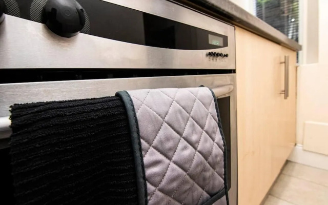 1BR Summit Holburn - Cosy Flat With Ultrafast Wifi