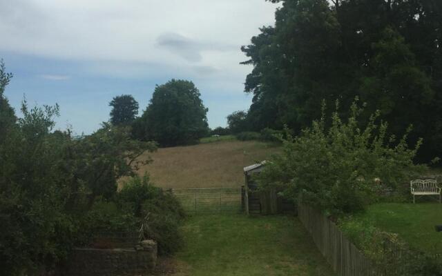 Wensleydale Stone Cottage