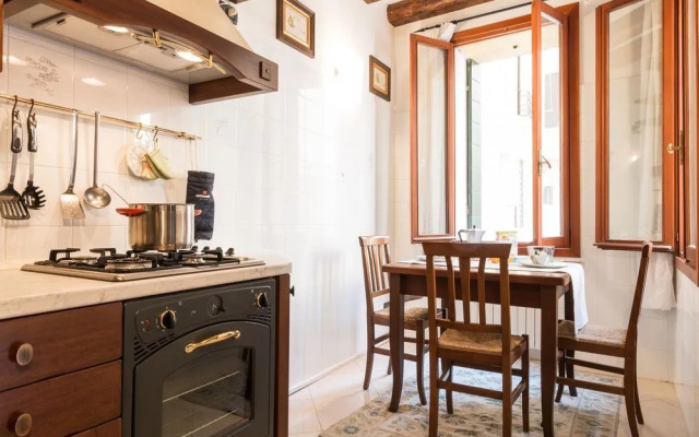 Serenissima Authentic Venice