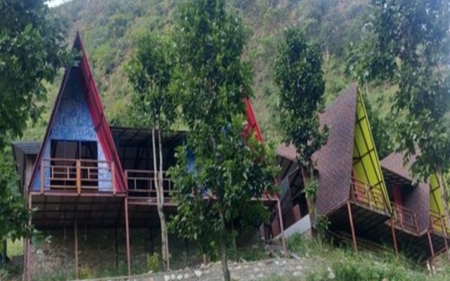 Rakatal Rocks Resort