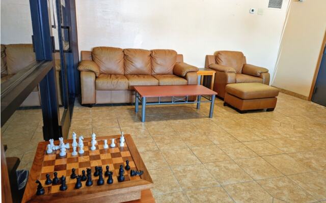 Asteria Inn and Suites