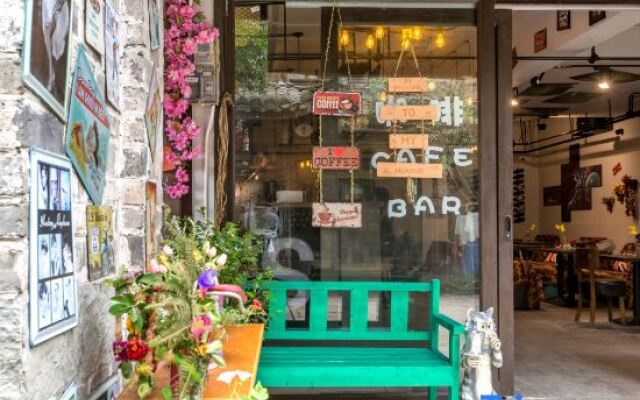 Simu Shiguang Guesthouse