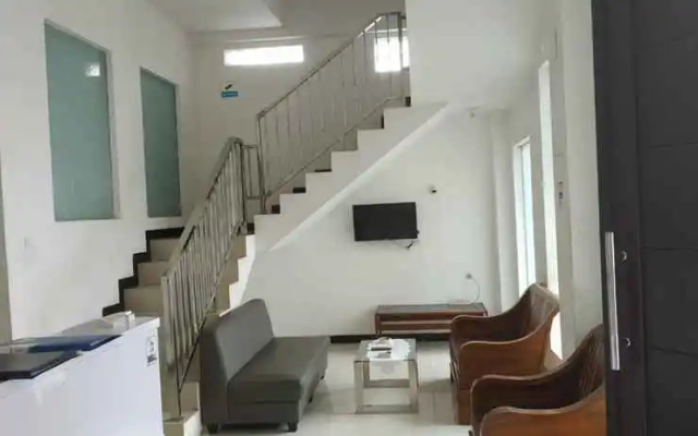 AS Guesthouse Samarinda