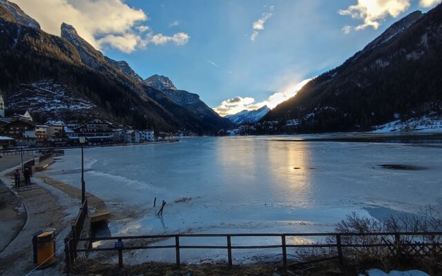 Hotel Tea - Dolomiti