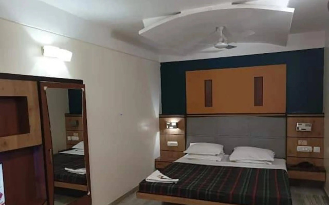 Hotel Chentoor