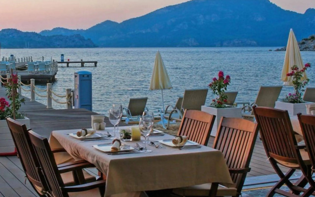 Poseidon Selimiye