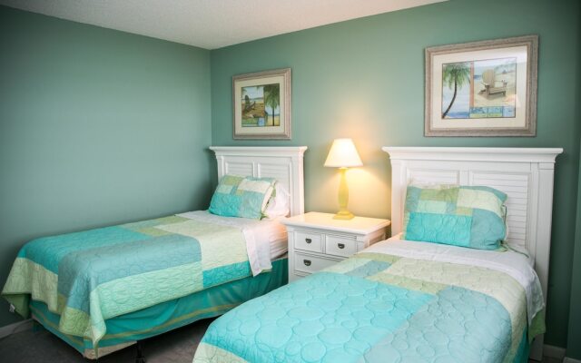 South Seas Tower 4 605