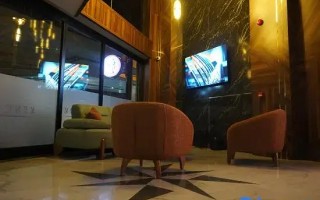 Kent Room Hotel