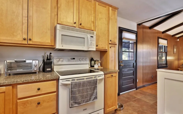 Shreadquarters 3 Bedroom Home