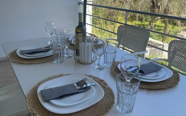 Almyrida Paradise Apartments