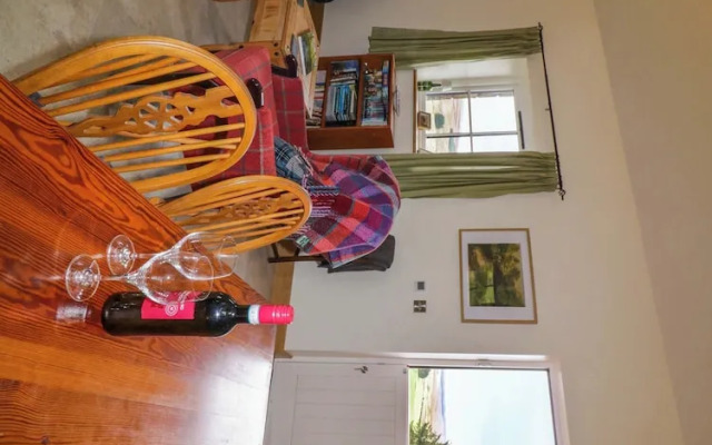 The Croft