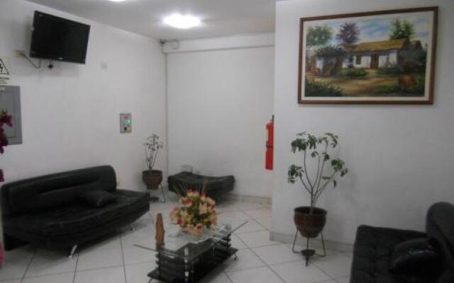 Hotel Bolivar
