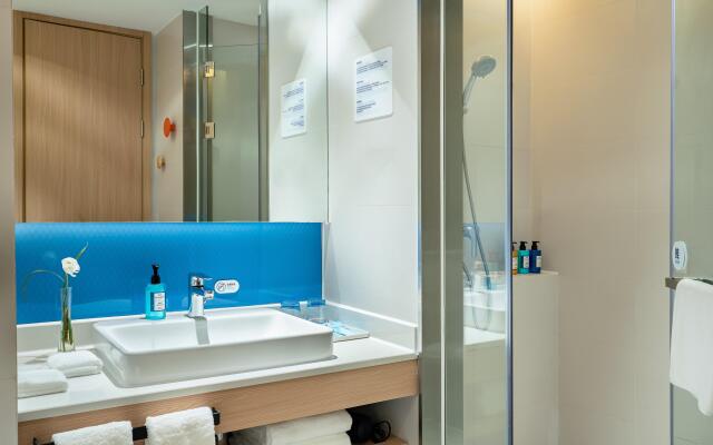 Holiday Inn Express Changsha Wuyi Plaza by IHG