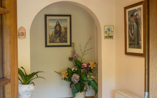 Capolla House, Clifden