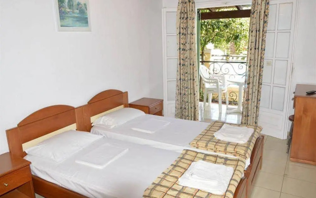 Philippos Apartments
