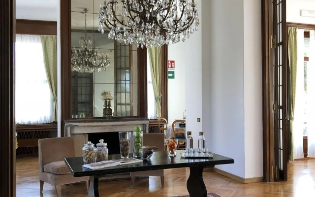 Hotel La Fontana