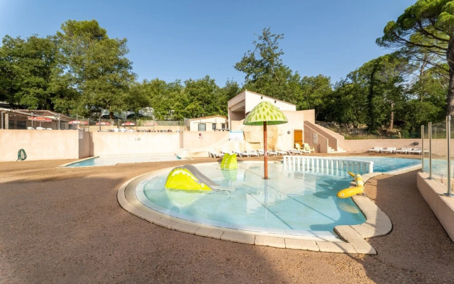 Camping Lou Cantaire