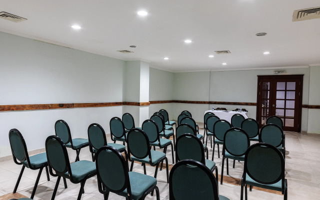 Kayamaris Hotel