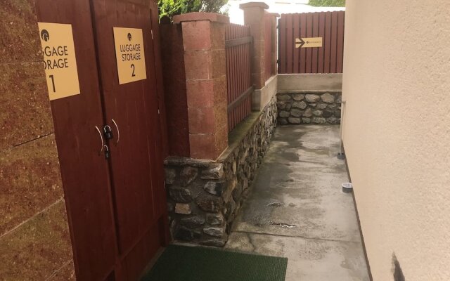 Pension Villa Gap