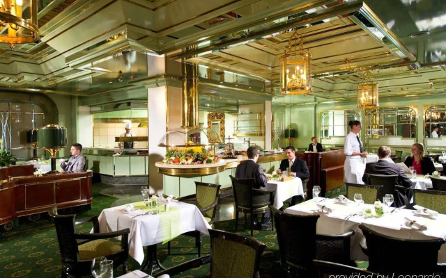 Maritim Hotel Bonn