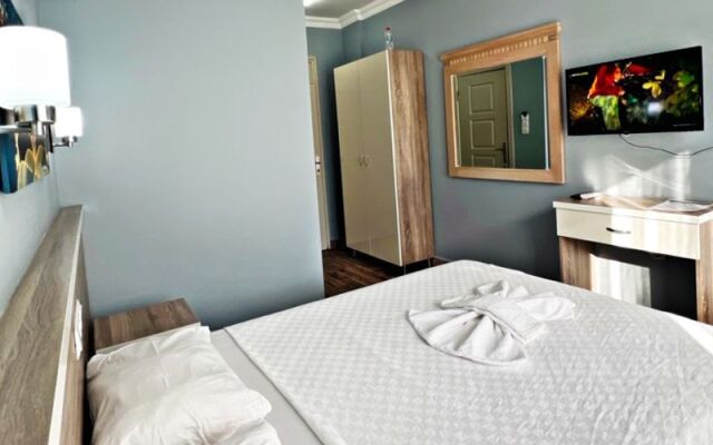 Opalin Otel