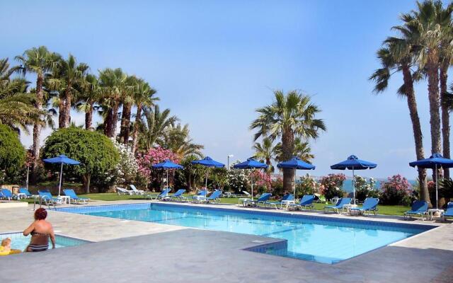 Rododafni Beach Apartments