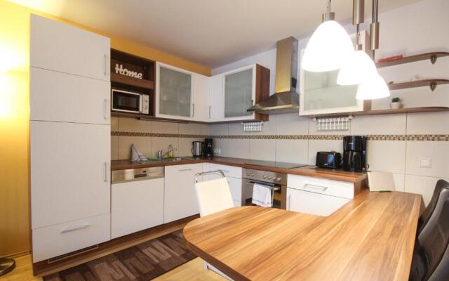 Ferienwohnung Ulli by Schladming-Appartements