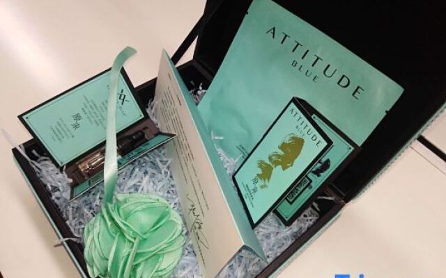 Xana Lite Heihe Russian Commodity Street Central Pedestrian Street