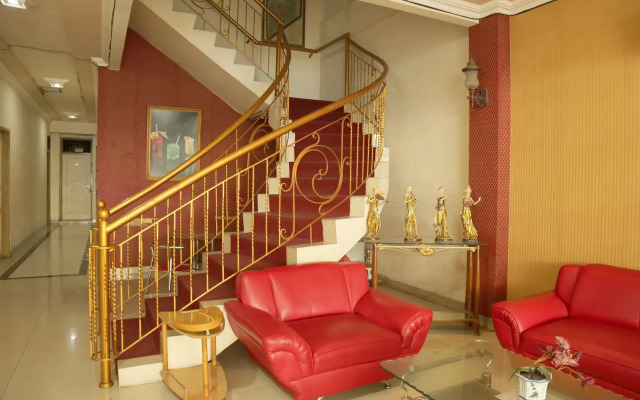 Wisma Prima by OYO Rooms