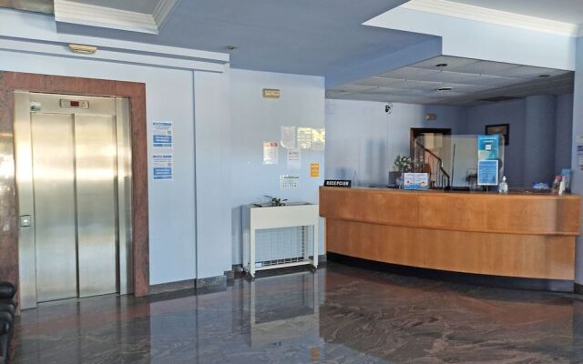 Hotel Galaico