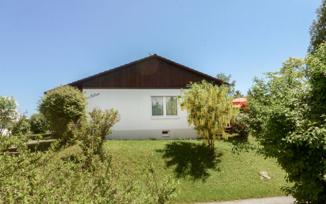 Holiday Home Bilharz