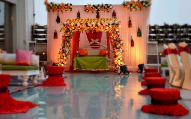 Ramada by Wyndham Ghaziabad Vasundhara