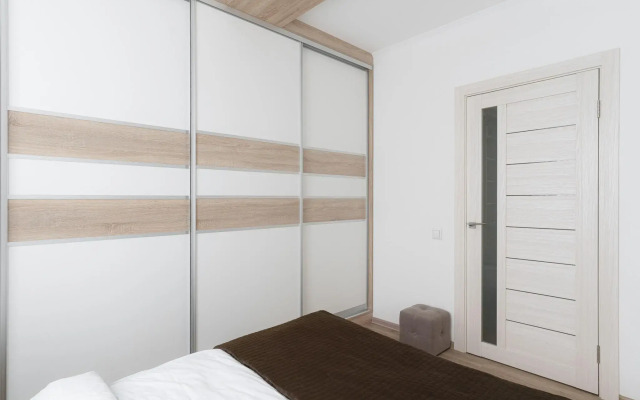 Апартаменты на улице Артема Микояна