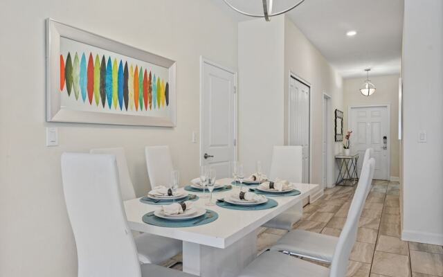 Champions Gate Resort