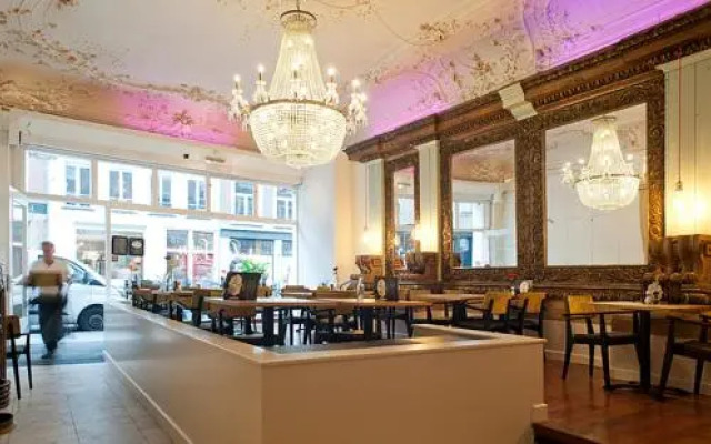 Boutique Hotel De Salon