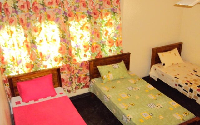 Mazz Homestay - Hostel