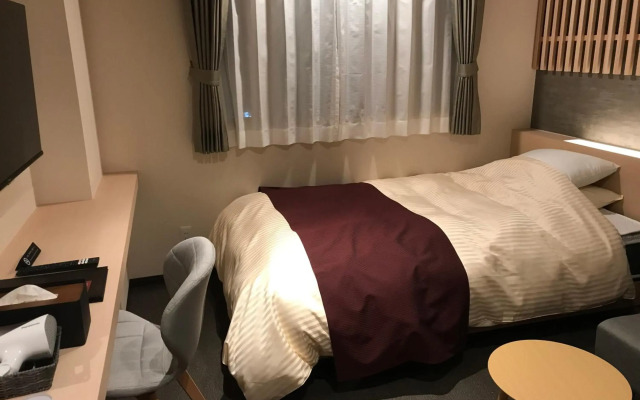 Aizu Tsuruya Hotel