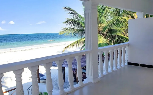 Horizon Apartments Bwejuu