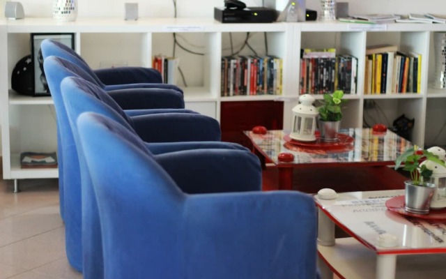Hotel Croce del Sud