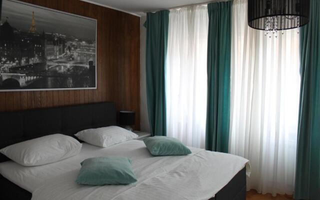 Apartman National