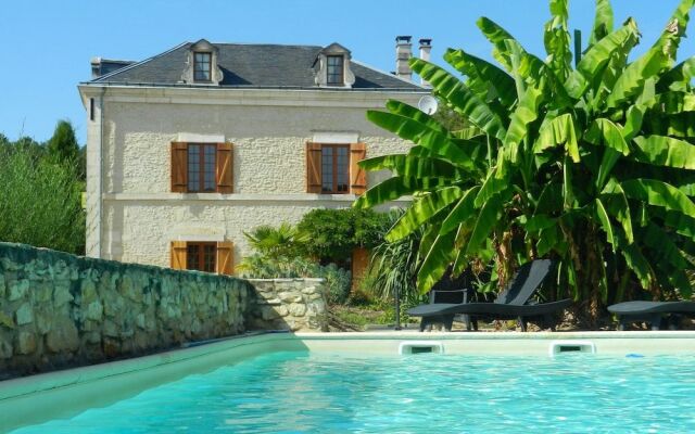 La Maison Saint-Martin